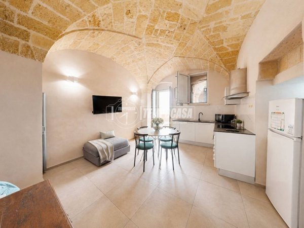 casa indipendente in vendita a Lecce in zona Centro Città