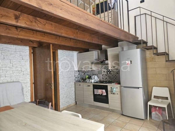 appartamento in vendita a Lecce in zona Centro Città