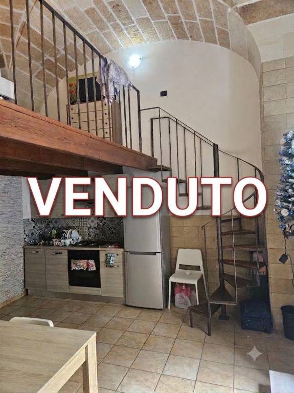 appartamento in vendita a Lecce in zona Centro Città