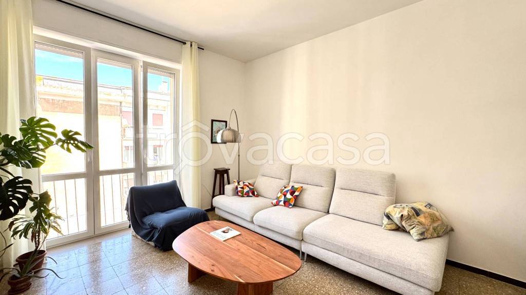 appartamento in vendita a Lecce in zona Santa Rosa
