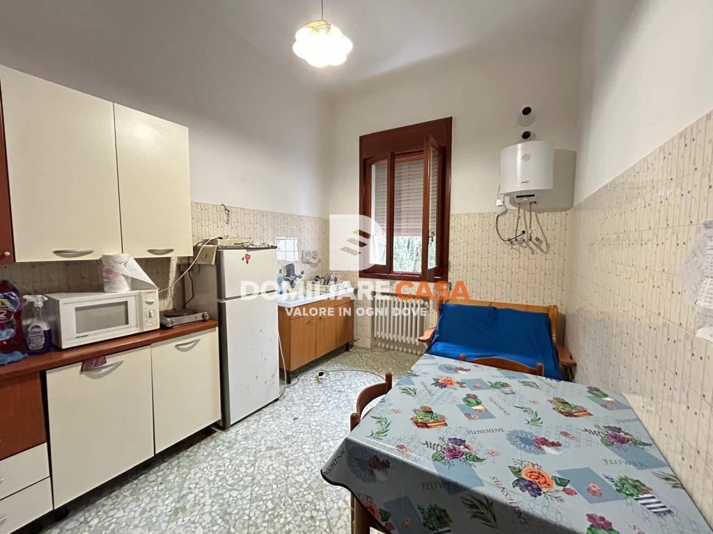 appartamento in vendita a Lecce in zona Leuca