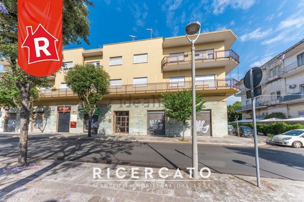 appartamento in vendita a Lecce in zona Centro Città