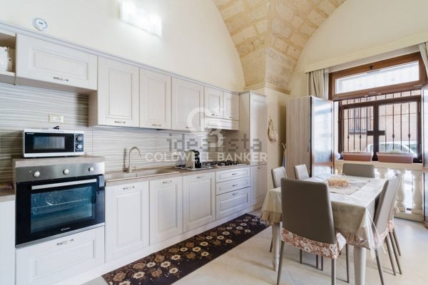 appartamento in vendita a Lecce in zona Centro Città