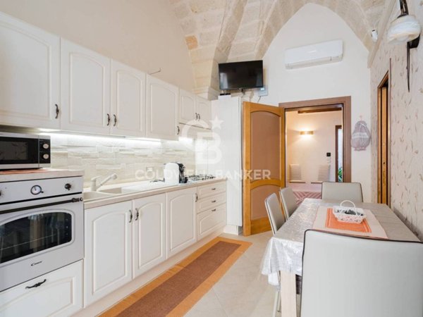 appartamento in vendita a Lecce in zona Centro Città
