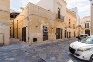 appartamento in vendita a Lecce in zona Centro Città