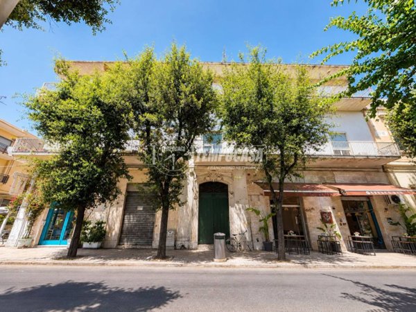 appartamento in vendita a Lecce in zona Centro Città