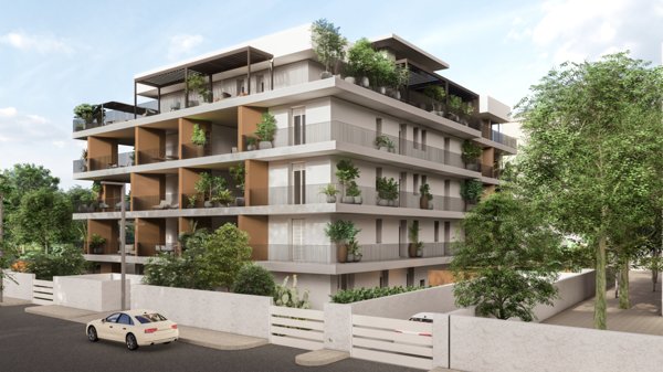 appartamento in vendita a Lecce