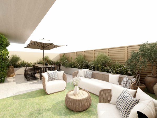 appartamento in vendita a Lecce in zona Leuca
