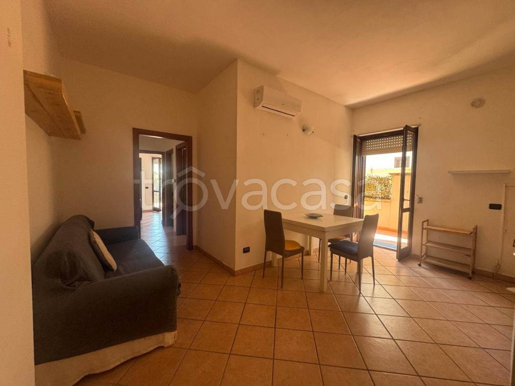 appartamento in vendita a Lecce in zona Rudiae
