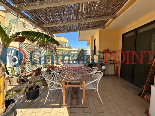 appartamento in vendita a Lecce in zona Aria Sana