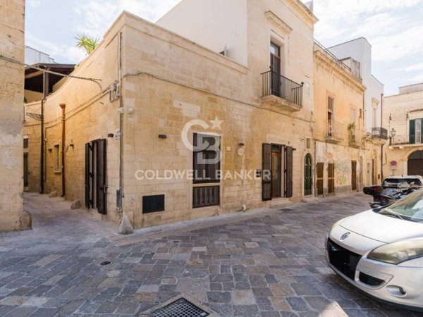 appartamento in vendita a Lecce in zona Centro Città