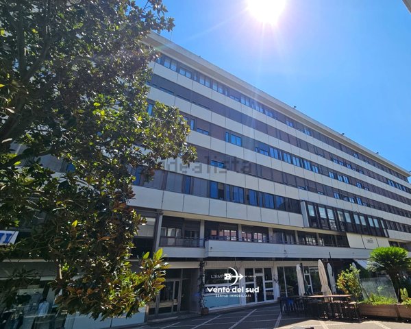 ufficio in vendita a Lecce in zona Mazzini