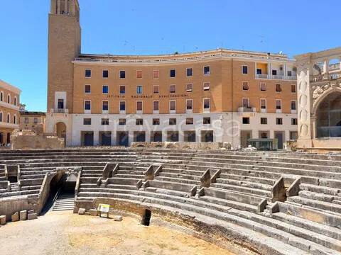 ufficio in vendita a Lecce in zona Centro Città