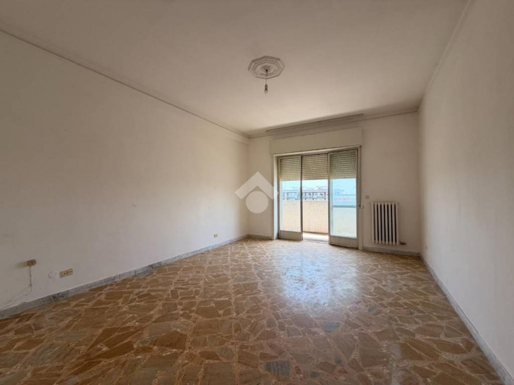 appartamento in vendita a Lecce in zona Partigiani