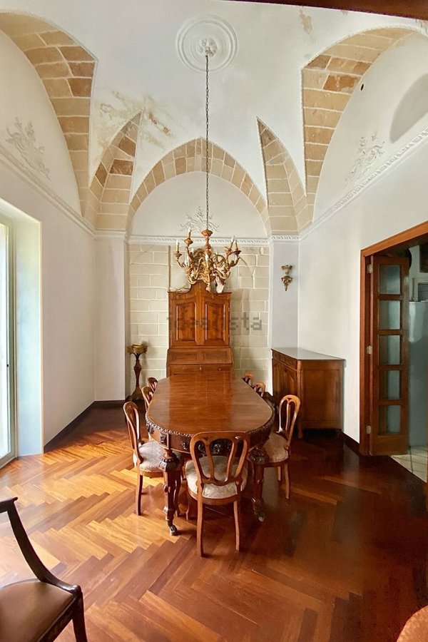appartamento in vendita a Lecce in zona Centro Città
