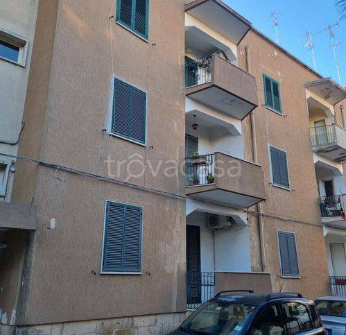 appartamento in vendita a Lecce in zona Ariosto