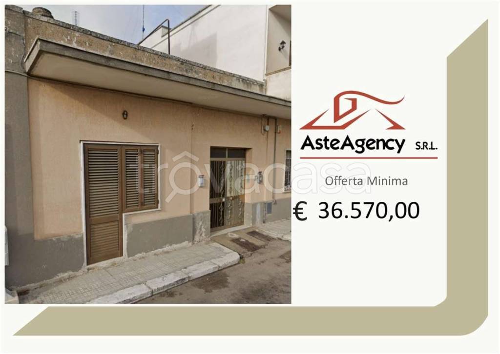 appartamento in vendita a Lecce