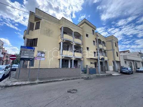 appartamento in vendita a Lecce in zona Ferrovia