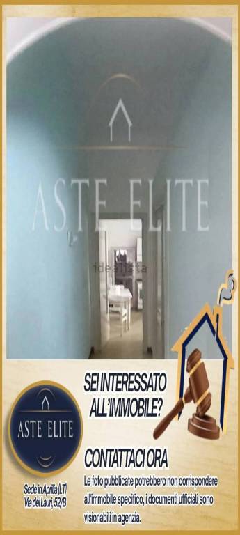 appartamento in vendita a Lecce in zona Leuca