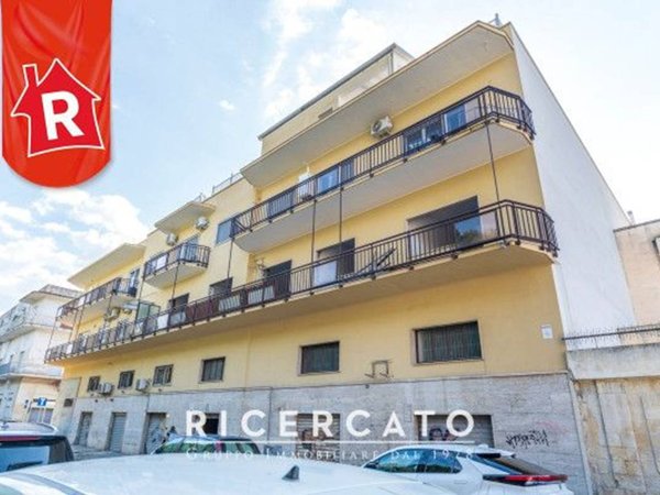 appartamento in vendita a Lecce in zona Centro Città