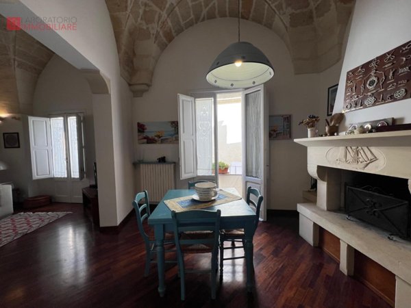 appartamento in vendita a Lecce in zona Centro Città
