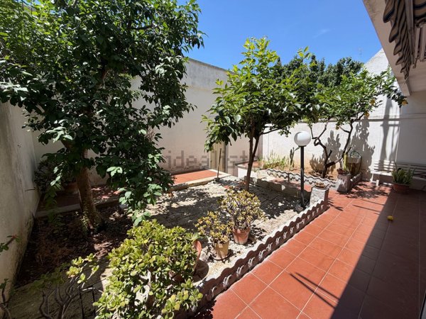 casa indipendente in vendita a Lecce in zona Rudiae