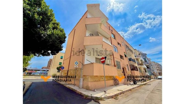 appartamento in vendita a Lecce in zona Mazzini