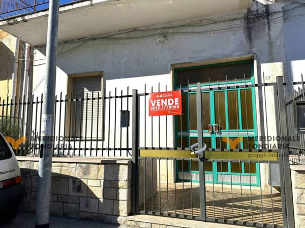 casa indipendente in vendita a Lecce in zona Borgo Pace