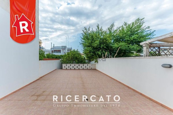 appartamento in vendita a Lecce