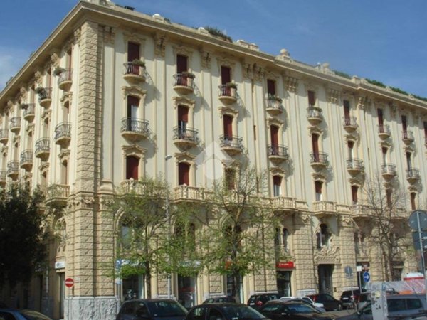 appartamento in vendita a Lecce in zona Mazzini