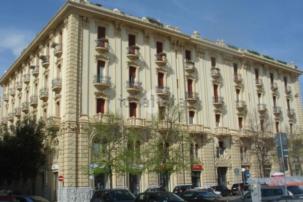 appartamento in vendita a Lecce in zona Mazzini