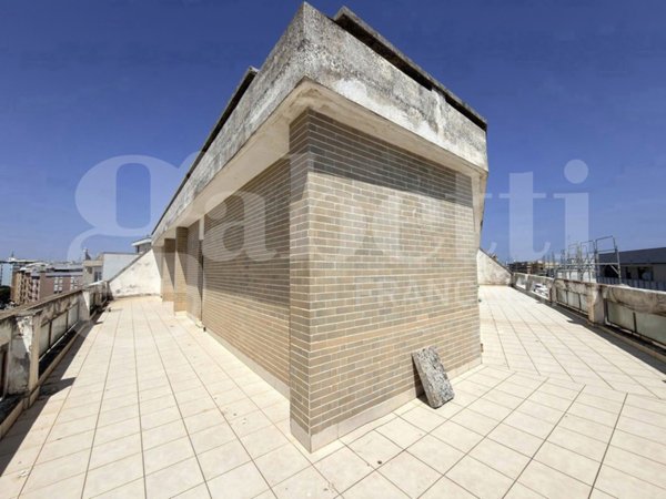 appartamento in vendita a Lecce in zona Mazzini