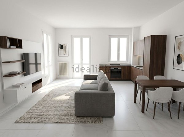 appartamento in vendita a Lecce in zona Mazzini