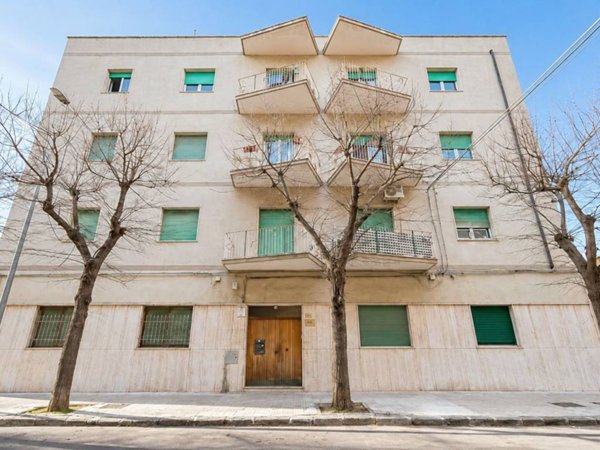 appartamento in vendita a Lecce in zona Rudiae