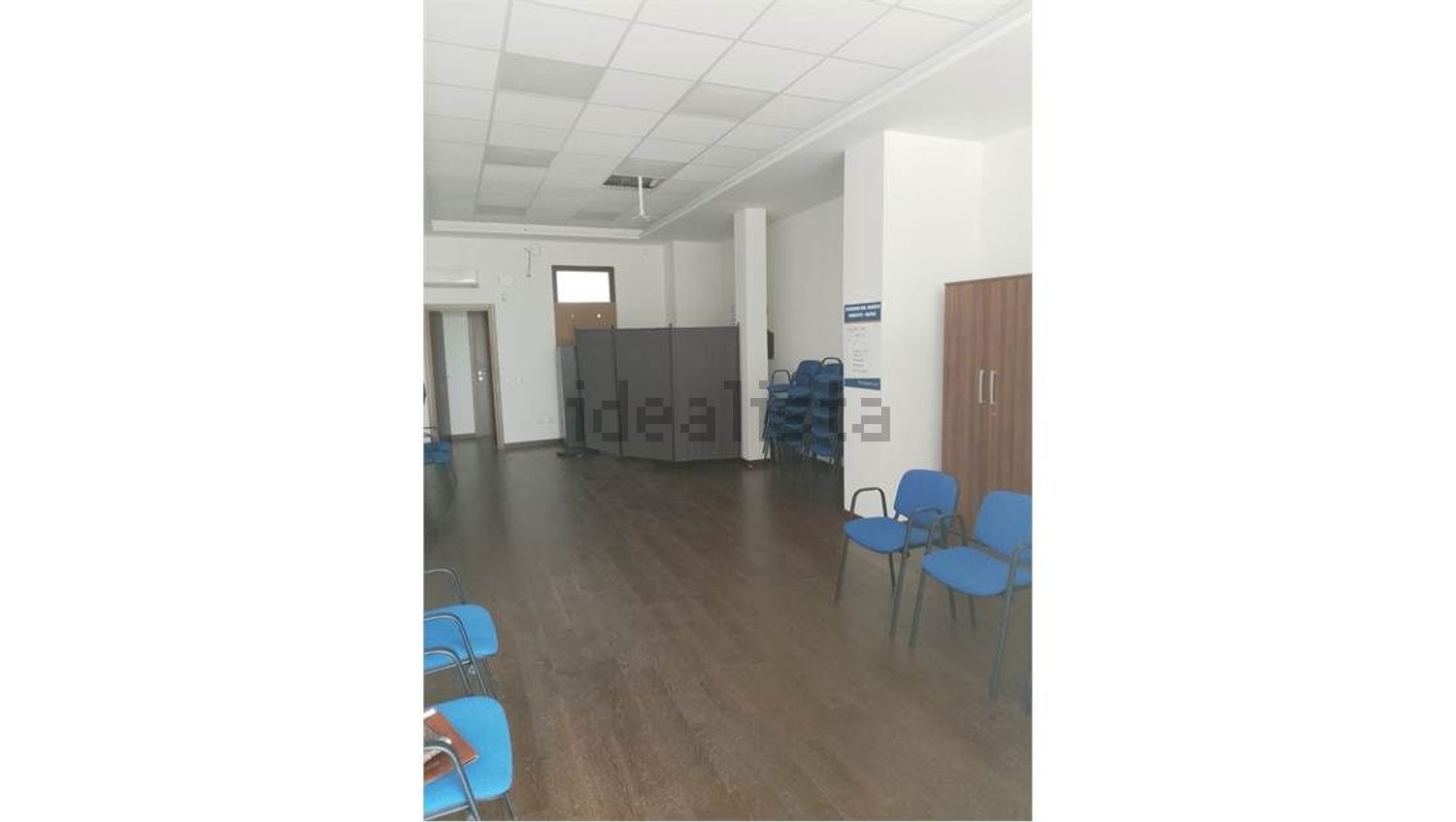 locale commerciale in vendita a Lecce in zona Borgo Pace