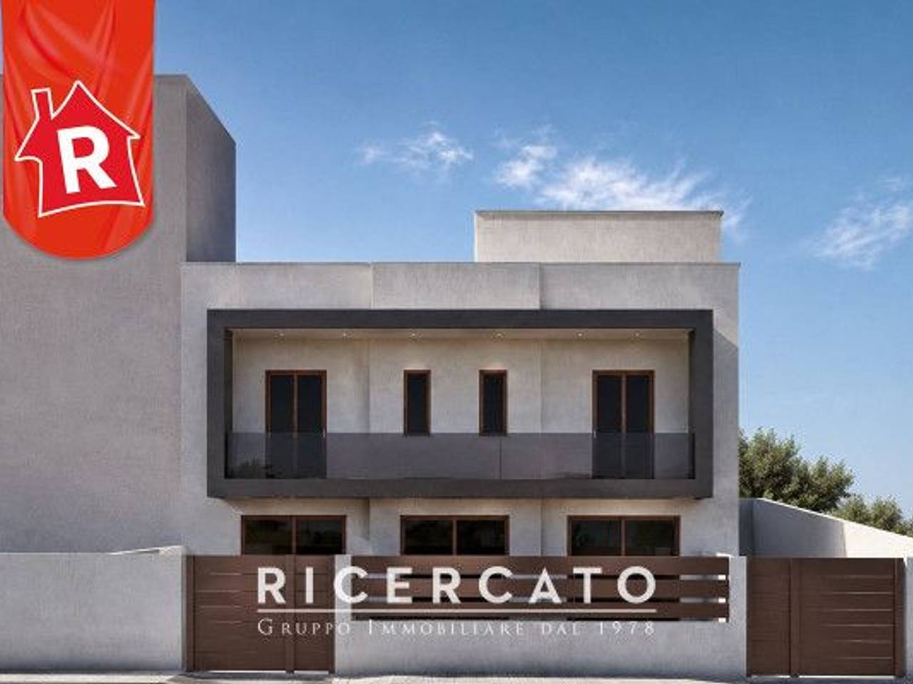 appartamento in vendita a Lecce in zona Salesiani