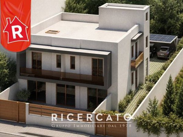 appartamento in vendita a Lecce in zona Salesiani
