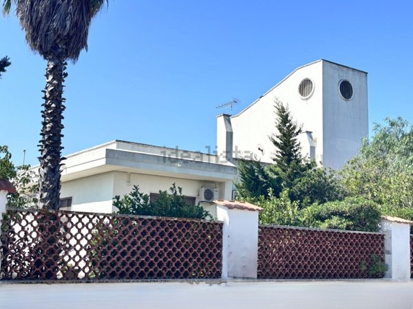 casa indipendente in vendita a Lecce in zona Torricella