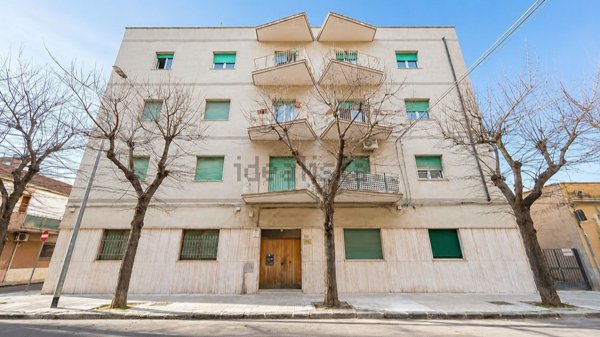 appartamento in vendita a Lecce in zona Rudiae