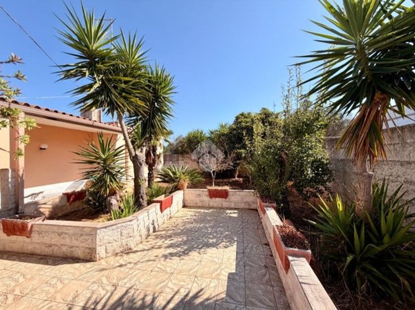 casa indipendente in vendita a Lecce