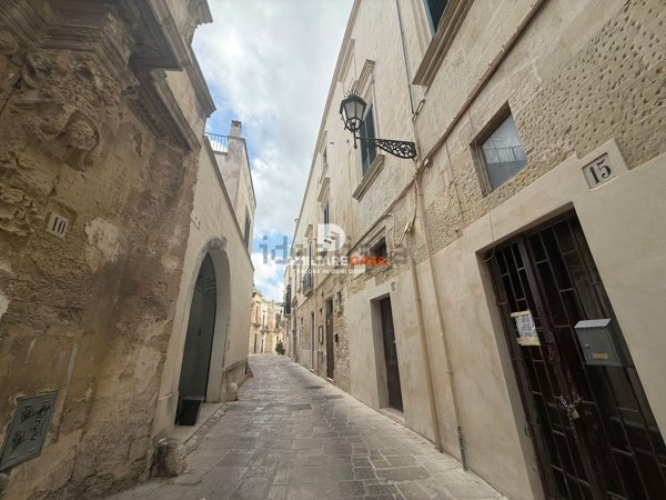 appartamento in vendita a Lecce in zona Centro Città