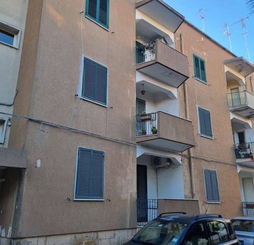 appartamento in vendita a Lecce in zona Ariosto