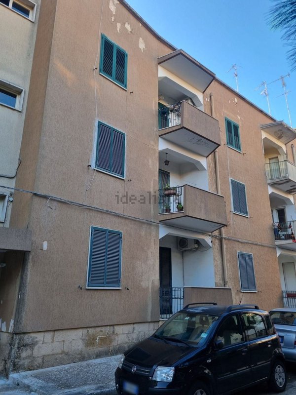 appartamento in vendita a Lecce in zona Ariosto