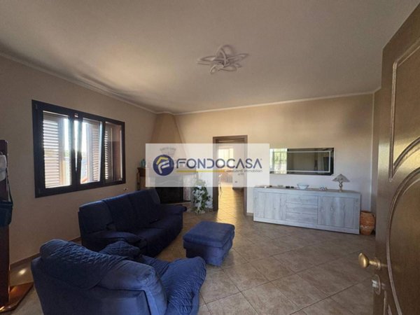 casa indipendente in vendita a Lecce in zona Frigole