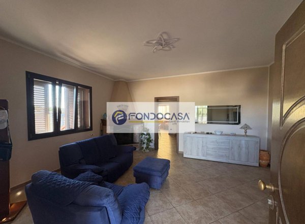 casa indipendente in vendita a Lecce in zona Frigole