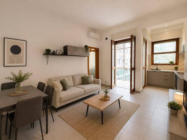 appartamento in vendita a Lecce in zona Mazzini