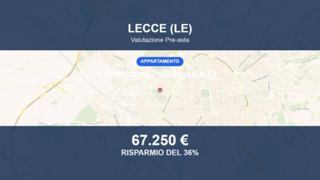 casa indipendente in vendita a Lecce in zona Borgo Pace