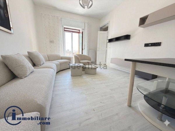 appartamento in vendita a Lecce