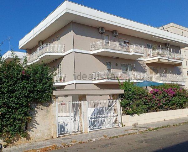 appartamento in vendita a Lecce in zona Salesiani