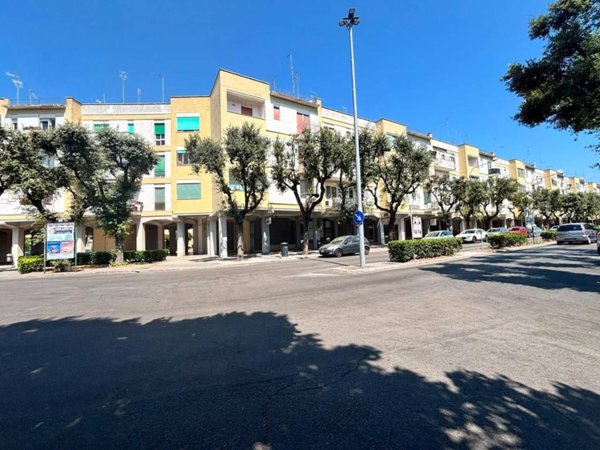 appartamento in vendita a Lecce in zona Santa Rosa